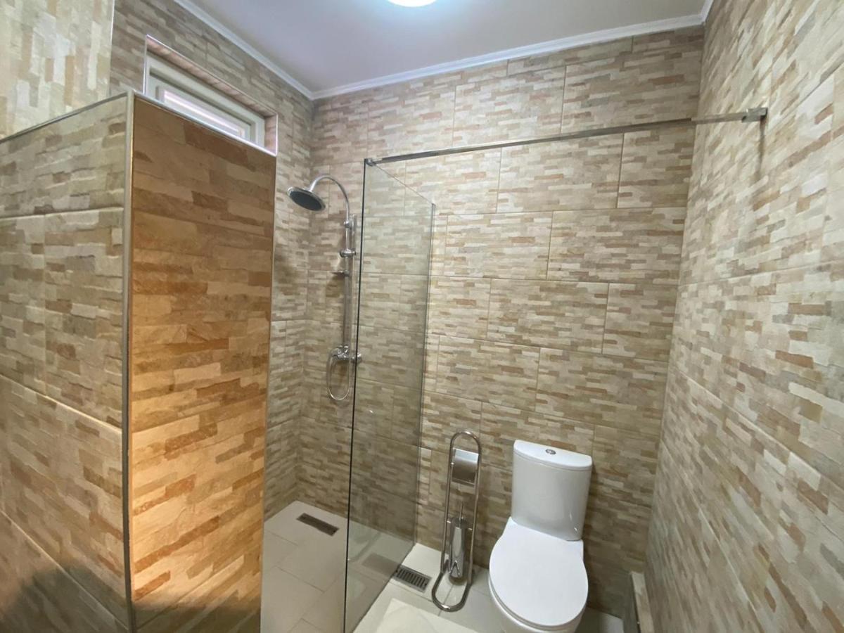 The Time Apartments Curacao Willemstad Esterno foto
